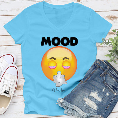 Mood Emoji High