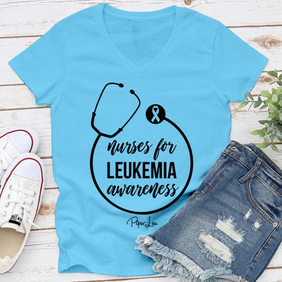 Nurses For Leukemia
