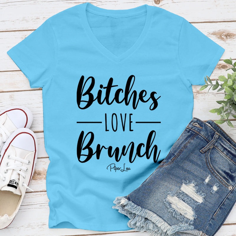 Bitches Love Brunch