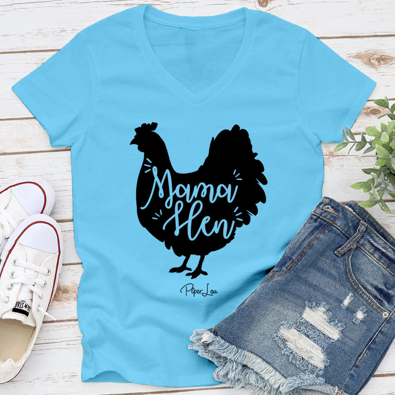 Mama Hen