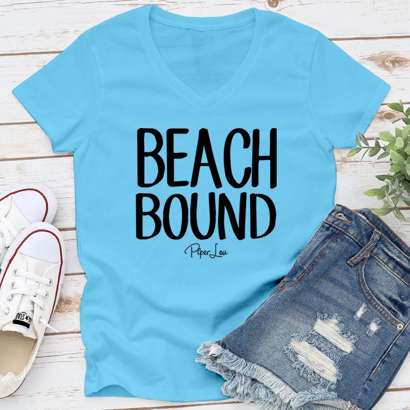 Beach Bound