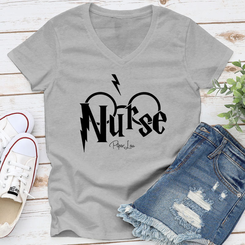 Potter Nurse
