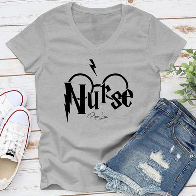Potter Nurse