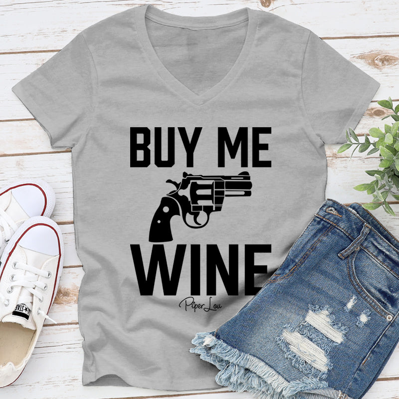 Buy Me Wine