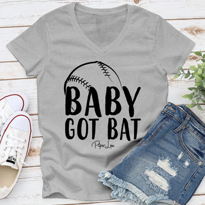 Baby Got Bat