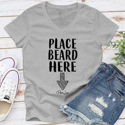 Place Beard Here