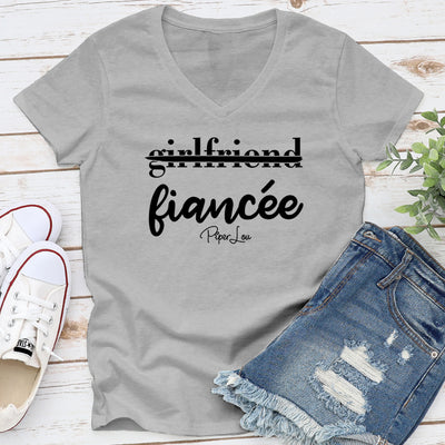 Girlfriend Fiancee