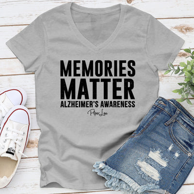 Memories Matter ALZ