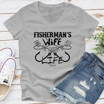 Fisherman's Wife