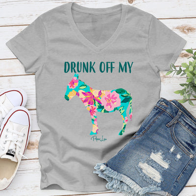 Drunk Off My Ass
