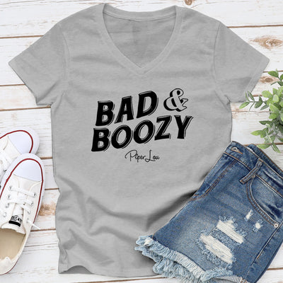 Bad And Boozy