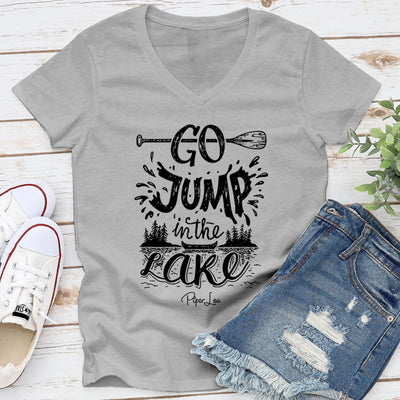 Go Jump In The Lake
