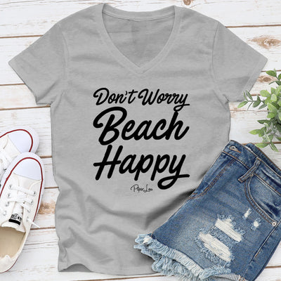 Don't Worry Beach Happy