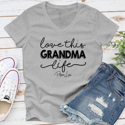 Love This Grandma Life