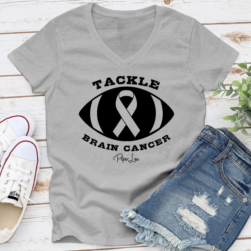 Tackle Brain Cancer