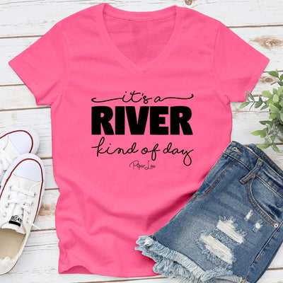 It's A River Kind Of Day