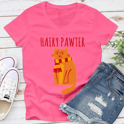 Hairy Pawter