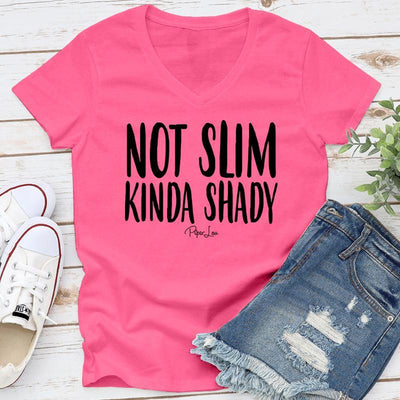 Not Slim Kinda Shady