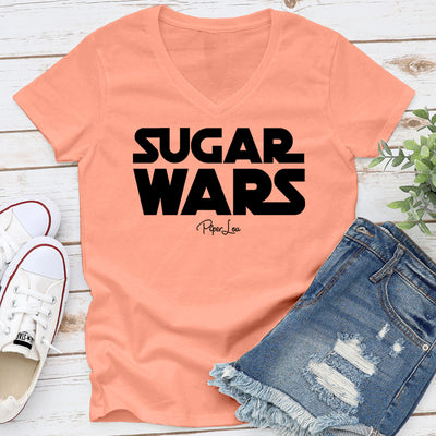 Sugar Wars