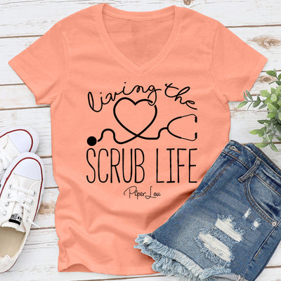 Living The Scrub Life