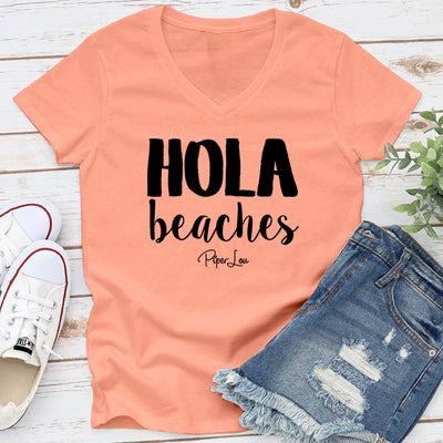 Hola Beaches