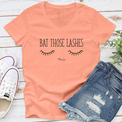 Bat Those Lashes
