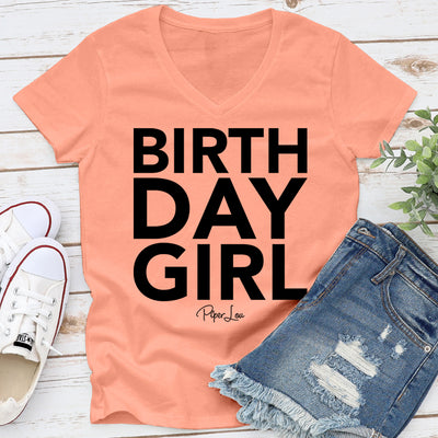 BIRTH DAY GIRL