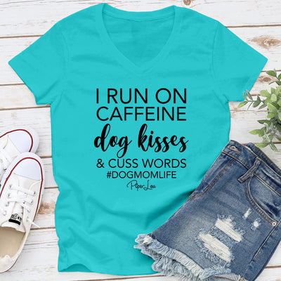 I Run On Dog Kisses