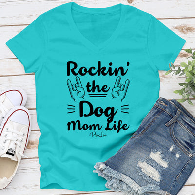 Rockin' The Dog Mom Life