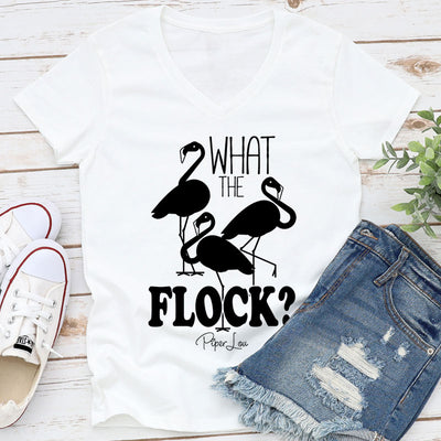 What The Flock