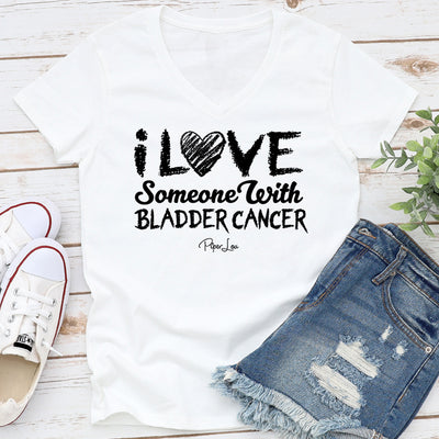 I Love Someone With Bladder Cancer