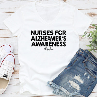 Nurses For Alzheimers