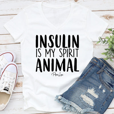 Insulin Is My Spirit Animal