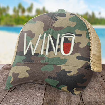 WINO Hat