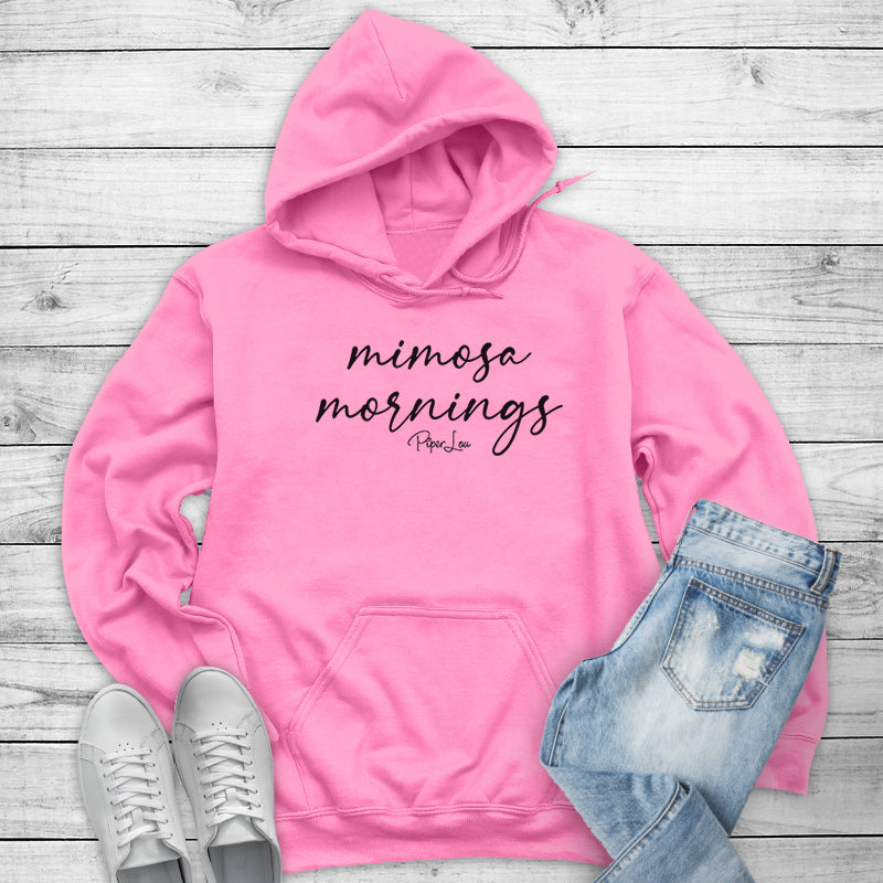 Mimosa Mornings Outerwear
