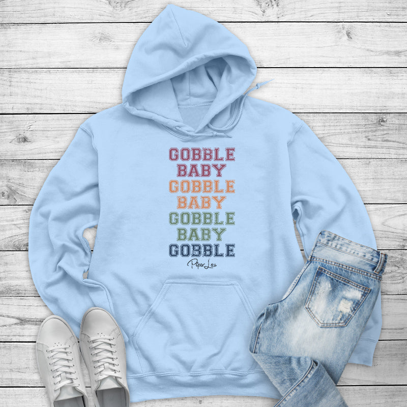 Gobble Baby Gobble Outerwear