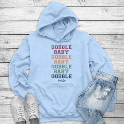 Gobble Baby Gobble Outerwear