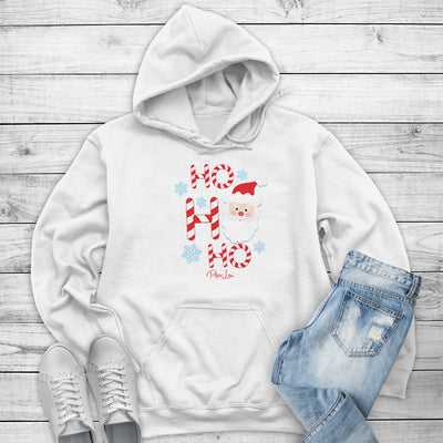 Ho Ho Ho Santa Outerwear