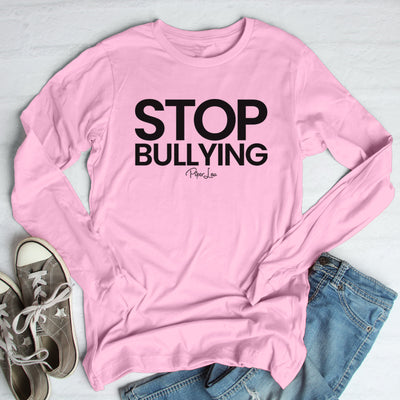 Stop Bullying Outerwear