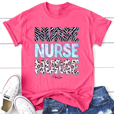 Nurse Graphic Tee