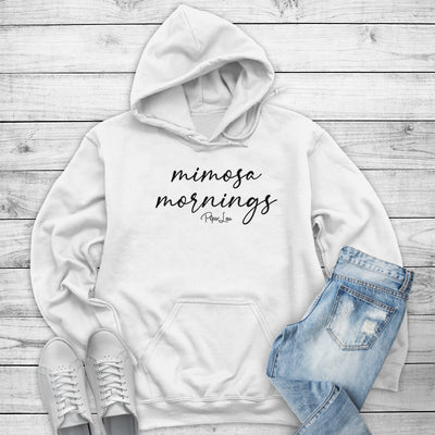 Mimosa Mornings Outerwear