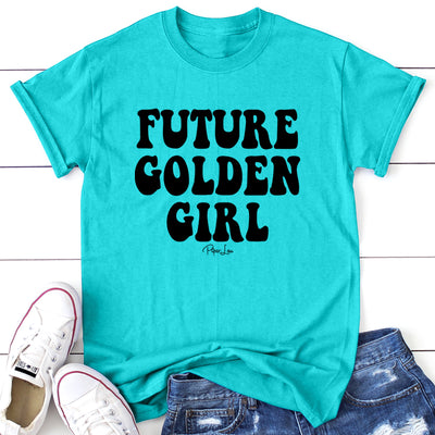Future Golden Girls