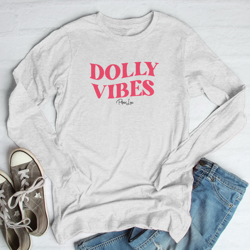 Dolly Vibes Outerwear