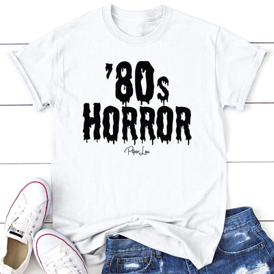 80's Horror