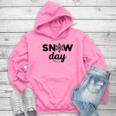 Snow Day Outerwear
