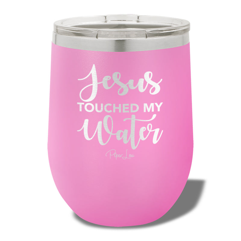 Special | Jesus Touched My Water