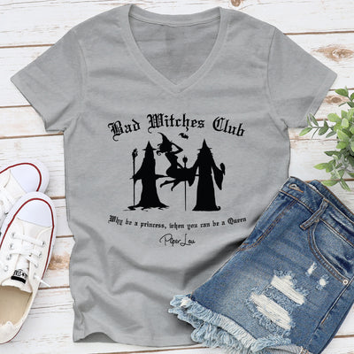 Bad Witches Club