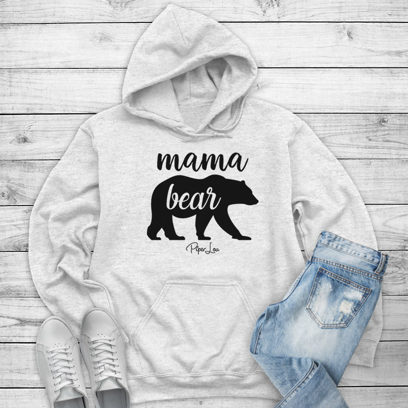 Mama Bear Outerwear