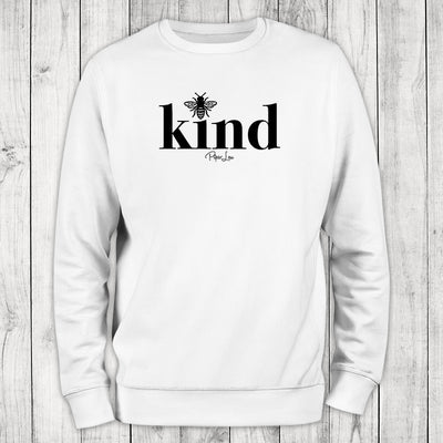 Bee Kind Crewneck Sweatshirt