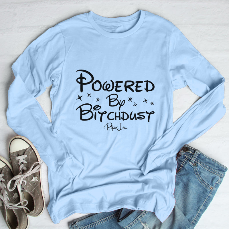 Powered By Bitchdust Outerwear